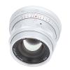 35mm F1.4 Full Frame Portrait Lens,Wide Compatibility,Larger Aperture, Camera Lens for for SL SL1 SL2, for FP FP L (White) view 2