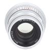 35mm F1.4 Full Frame Portrait Lens,Wide Compatibility,Larger Aperture, Camera Lens for for SL SL1 SL2, for FP FP L (White) view 4