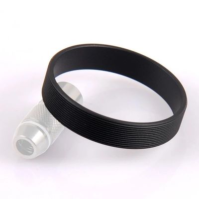 AMNOUR M42x0.75 M48x0.75 Male Thread- Length 10mm S8191 (Color : M48x0.75), JTSF9648