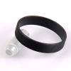 AMNOUR M42x0.75 M48x0.75 Male Thread- Length 10mm S8191 (Color : M48x0.75), JTSF9648 view 1