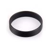 AMNOUR M42x0.75 M48x0.75 Male Thread- Length 10mm S8191 (Color : M48x0.75), JTSF9648 view 3