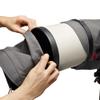 Manfrotto Pro Light Teleshield Raincover for CSC DSLR Super Tele 600mm Lens (MB PL-TS) view 2