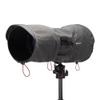 Manfrotto Pro Light Teleshield Raincover for CSC DSLR Super Tele 600mm Lens (MB PL-TS) view 3