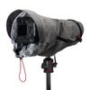 Manfrotto Pro Light Teleshield Raincover for CSC DSLR Super Tele 600mm Lens (MB PL-TS) view 4
