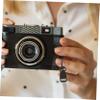 Gadpiparty 2pairs Versatile Camera Strap Adapter Plastic Buckles Qd System Clip Quick Release Loop view 2