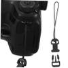 Gadpiparty 2pairs Versatile Camera Strap Adapter Plastic Buckles Qd System Clip Quick Release Loop view 3