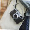 Gadpiparty 2pairs Versatile Camera Strap Adapter Plastic Buckles Qd System Clip Quick Release Loop view 4