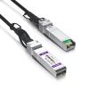 REDLUX 10G SFP+ DAC Passive Twinax Cable, 26AWG, 5-Meter(16ft) view 2