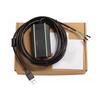 USB-6RA80 for DC Speed Control 6RA80 Programming and Debugging Cable USB Interface Communication Download Data Cable High-Speed electromagnetic Isolation Model FT232RL chip Gold-Plated Plug 3 Meters view 1