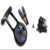 JRC Components Stealth+ Premium Stem Mount (for Garmin) and Computer Mount Adaptor view 1