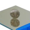 AMNOUR 156x102mm Optical First Reflector Projector Mirror DIY Projector Accessories High Reflectivity Front Surface Mirror (Size : 156x102x2mm) view 3
