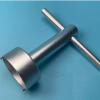 AMNOUR Night Vision Objective Fixed Spanner Installation Tool, PVS14 1431, Silver, JTSF9648 view 4
