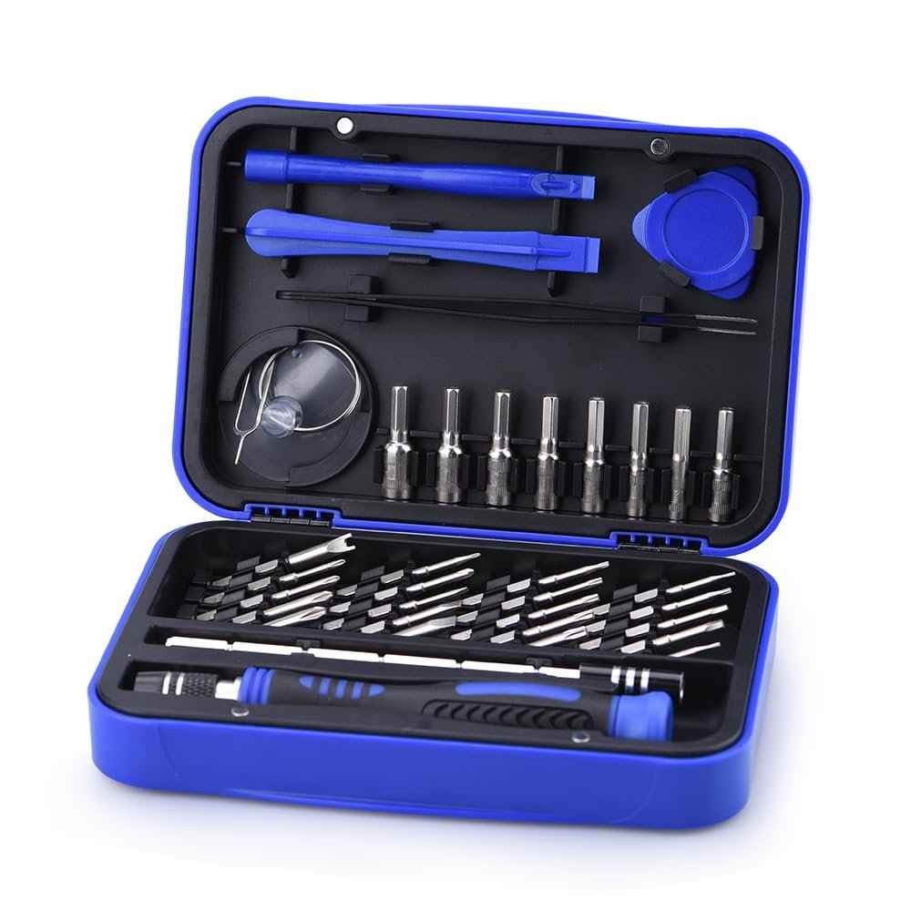 Coyktonty Screwdriver Set/Drone Repair Tools for DJI MINI 4 pro/MINI 3 Pro/Mini 3/DJI AIR 3S/AIR 3/AIR 2S/AIR 2/Mavic 3 Pro/Clasic/Mavic 3, Screwdriver Set Accessories