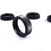 AMNOUR S8098 M42 Extension Ring Length: 4mm, 5mm, 6mm, 7mm, 8mm, 9mm (Color : 8mm) view 1