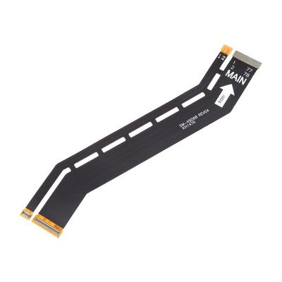 LCD Screen Main Motherboard Connection Connector Ribbon Flex Cable Replacement Compatible with Samsung Galaxy Tab S8 Ultra SM-X900 14.6 inch