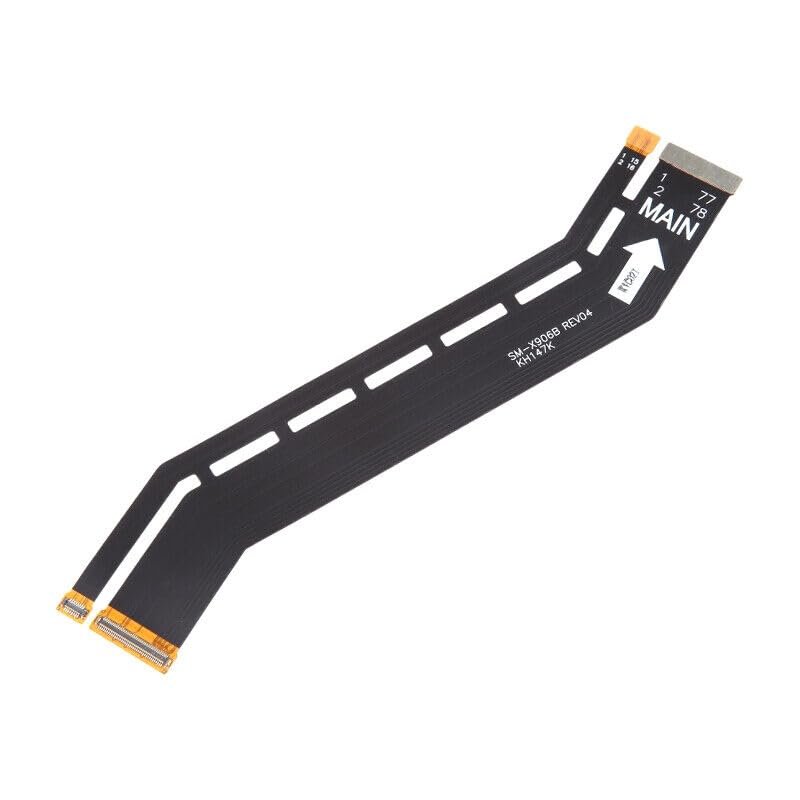 LCD Screen Main Motherboard Connection Connector Ribbon Flex Cable Replacement Compatible with Samsung Galaxy Tab S8 Ultra SM-X900 14.6 inch