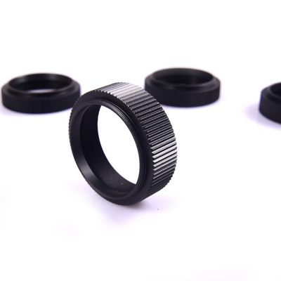 AMNOUR S8098 M42 Extension Ring Length: 4mm, 5mm, 6mm, 7mm, 8mm, 9mm (Color : 4mm)