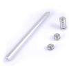 AMNOUR 35CM Length 20MM Diameter Counterweight Shaft S8237 (Color : A Quarter Thread) view 1