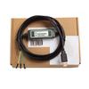 USB-6RA80 for DC Speed Control 6RA80 Programming and Debugging Cable USB Interface Communication Download Data Cable High-Speed and Stable Model FT232RL chip Gold-Plated Plug 3 Meters view 1