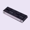 AMNOUR S8340 Dovetail 12cm 21cm 30cm Stainless Steel (Color : 12cm) view 1