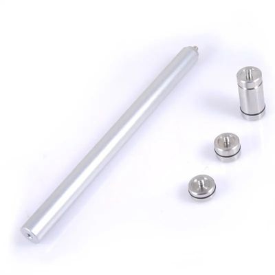 AMNOUR 35CM Length 20MM Diameter Counterweight Shaft S8237 (Color : M12 Thread), JTSF9648