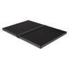 BESTonZON 1pc Projector Holder Tripod Tray Black Stand for Tablets Laptops Monitors for Home Theaters Classrooms and Meetings Non- Edges for Safety view 1
