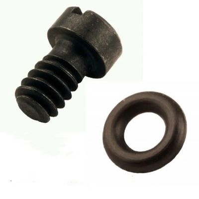 AMNOUR PVS-14 PVS 7 Clean and Dry Nitrogen Gas Tight Screw, Black, JTSF9648