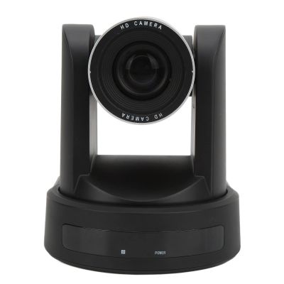 CFTGIW 20X Optical Zoom PTZ Camera, Positioning, High Compatibility, Noise Reduction Technology, Widely Used for Business Meeting Live Streaming, CFTGIW6vmez51uyw