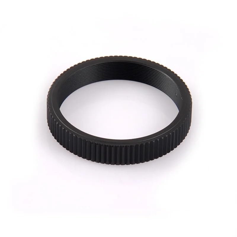 AMNOUR S8192 M48x0.75 Female Thread Extension Barrel 10mm Anti-Skid