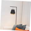 Ciieeo Modern Cloth Lampshade Simple Design for Wall Pendant Lighting Easy Installation Tear Resistant for Living Room and Bedroom Decor view 2
