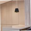 Ciieeo Modern Cloth Lampshade Simple Design for Wall Pendant Lighting Easy Installation Tear Resistant for Living Room and Bedroom Decor view 4