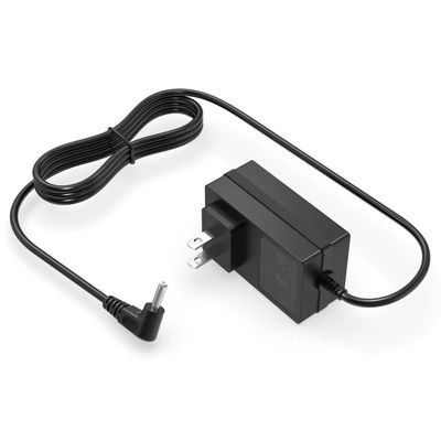 12V 2A Charger for Gateway Laptop Model GWNC214H34-SL GWTC116-1BK/1BL/1GR/1PR GWTN116-1PR/3BK/3BL/3RD 15.6" 11.6" Ultra Slim 2-in-1 Convertible Notebook