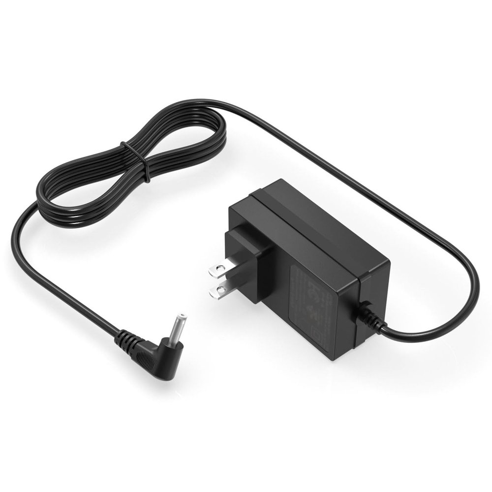 12V 2A Charger for Gateway Laptop Model GWNC214H34-SL GWTC116-1BK/1BL/1GR/1PR GWTN116-1PR/3BK/3BL/3RD 15.6" 11.6" Ultra Slim 2-in-1 Convertible Notebook