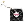 GAOCHENG Cooling Fan for DELL Optiplex 3010 DT D07D001 00KXRX 0KXRX 092584 92584 DS08025R12U P197 DC12V 0.70A 80X80X25mm New view 1
