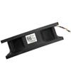 GAOCHENG Cooling Fan for DELL Optiplex 3010 DT D07D001 00KXRX 0KXRX 092584 92584 DS08025R12U P197 DC12V 0.70A 80X80X25mm New view 2