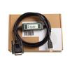 IKB0005 Applicable Driver Debugging Cable High-Speed and Stable Model FT232RL chip Gold-Plated Plug Communication Data Cable 3 Meters view 1