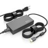170W 20V 8.5A Laptop Charger Replacement for Lenovo Thinkpad P50 P51 P52 P53 P70 P71 P73 W540 W541 T540P P15 P17 P15V P15G T15G T15P P1 Power Adapter Supply view 1