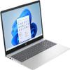 HP 2024 Newest Business Laptop, 15.6 Inch FHD Display, AMD Ryzen 5-7520U(4-core), 16GB DDR5, 256GB SSD, AMD Radeon Graphics, HD Webcam, Wi-Fi 6, Fast Charge, Windows 11 Pro, with USB WiFi Adapter view 3