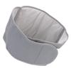 MAGICLULU Unisex Back Support Belt Warm Abdominal Belt Lumbar Heating Pad Lower Back Support Brace view 1