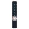 AIDITIYMI RC813 FMB1 RC902V Replaced Voice Remote fit for TCL TV 50Q550G 55Q550G 65Q550G 55Q650G 65Q650G 75Q650G 85Q650G 55Q750G 65Q750G 75Q750G 85Q750G 85Q750G-CA 65QM850G 75QM850G 85QM850G 98QM850G view 1