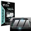 IPG ProActive for Cadillac 2020-24 CT4 - XT4 / 2024 CT4-V 8 Inch NAVIGATION Display 9H Hardness Screen Protector Nano Ceramic Film Ultra Responsive High Clarity Anti Scratch Smudge Guard for CT4 view 1