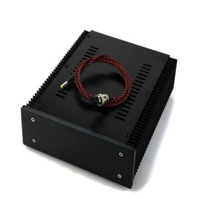 DC 12V 6.5A HiFi Linear Power Supply with 100VA R-Core Transformer