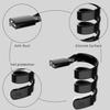 [2 Pack] Flexible Twist Mount for Blink 3rd & 4th Gen Outdoor Camera Mount, Wall Mount for Blink Outdoor/Indoor Camera/Blink Outdoor 4 / Blink Mini/Blink XT/ XT2 Camera Mount, 360 Adjustable Mount view 2