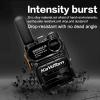 DirectNine Basics Global walkie Talkie,Kayotom Global walkie talkies Unlimited Range,Two Way Radio,Global walkie-talkies 5000 Mile Range,Walkie Talkies for Family Contact,Hiking Camping (2pcs withSIMCard) view 4
