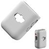 Coyktonty Silicone Protective Case for DJI Mic 2,Protector Cover, Shockproof Anti-Scratch (Grey) view 1