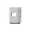 Coyktonty Silicone Protective Case for DJI Mic 2,Protector Cover, Shockproof Anti-Scratch (Grey) view 2