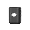 Coyktonty Silicone Protective Case for DJI Mic 2,Protector Cover, Shockproof Anti-Scratch (Grey) view 3