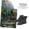 1 Pair Rubber Boot Covers for Hunting Boots, Keep Warm Xxl view 3