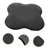 Mipcase 2pcs Non- Yoga Kneeling Mat Elbow Guard Pads Protective Cushion for Knee Relief during Workouts for Exercise Gym Use view 3
