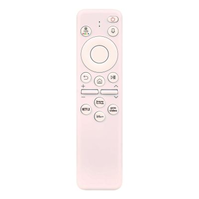 AULCMEET BN59-01439D BN59-01439A TM2361E BN59-01456A BN59-01456D BN59-01439L New Replacement Voice Remote Control fit for Samsung The Frame QLED Smart TV QA32LS03CBWXXY QA32LS03CBW QA32LS03CB